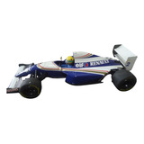 Miniatura De Formula 1