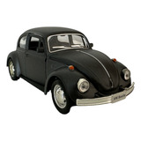 Miniatura De Fusca Volkswagen