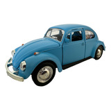 Miniatura De Fusca Volkswagen