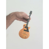 Miniatura De Guitarra EpiPhone