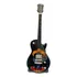 Miniatura De Guitarra Les Paul Guns N' Rose - Outlet 