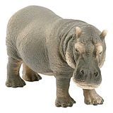 Miniatura De Hipopótamo Schleich 14814 Hippopotamus