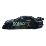 Miniatura De Mercedes Benz