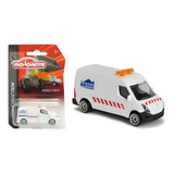 Miniatura De Metal