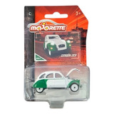 Miniatura De Metal