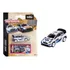 Miniatura De Metal - Wrc Cars - 1/64 - Majorette
