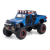 Miniatura De Metal 1