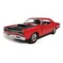 Miniatura De Metal Dodge Coronet Super Bee 1969 Escala 1/24 