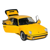 Miniatura De Metal Escala