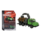 Miniatura De Metal Farm