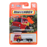 Miniatura De Metal Matchbox 2023