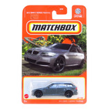 Miniatura De Metal Matchbox