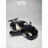 Miniatura De Metal Porsche
