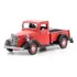 Miniatura De Montar Metal Earth Pick Up Ford 1937 Mms199