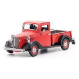 Miniatura De Montar Metal