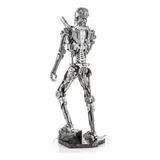 Miniatura De Montar Metal