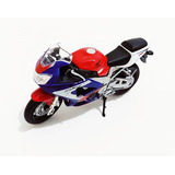Miniatura De Moto 1