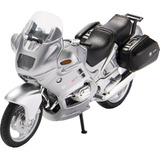 Miniatura De Moto Bmw