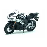 Miniatura De Moto Honda