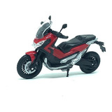 Miniatura De Moto Honda X Adv