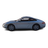 Miniatura De Porsche 911