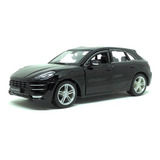 Miniatura De Porsche Macan