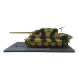 Miniatura De Tanque Panzer