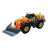 Miniatura De Trator Agricola