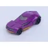 Miniatura De Veículo Kinder Ovo Coleção Hot Wheels - Novo