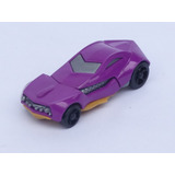 Miniatura De Veículo Kinder Ovo Coleção Hot Wheels Novo
