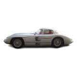 Miniatura De Veiculo Mercedes