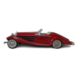 Miniatura De Veiculo Mercedes