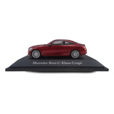 Miniatura De Veiculo Mercedes