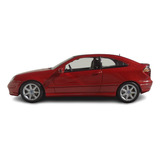 Miniatura De Veiculo Mercedes