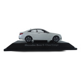 Miniatura De Veiculo Mercedes