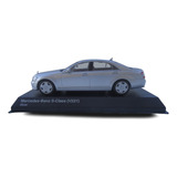 Miniatura De Veiculo Mercedes
