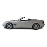 Miniatura De Veiculo Mercedes