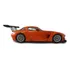Miniatura  De Veículo Mercedes Benz Sls Frete Grátis