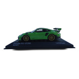 Miniatura De Veiculo Porsche