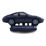 Miniatura De Veiculo Porsche