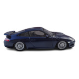 Miniatura De Veiculo Porsche