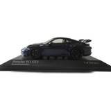 Miniatura De Veiculo Porsche