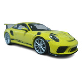 Miniatura De Veiculo Porsche