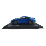 Miniatura De Veiculo Porsche