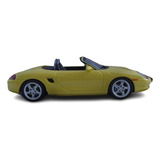 Miniatura De Veiculo Porsche