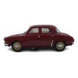 Miniatura De Veiculo Renault