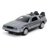 Miniatura De Volta Para