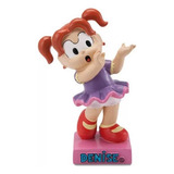 Miniatura Denise Turma Da Monica Ed 14 Salvat