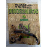 Miniatura Descobrindo O Mundo Dinossauros 20