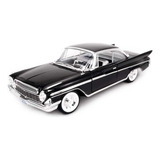 Miniatura Desoto Adventurer 1961